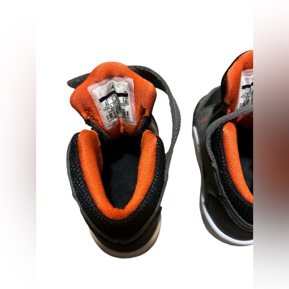 Nike Air Jordan Flight Kids/Baby 4c - Picture 5 of 7